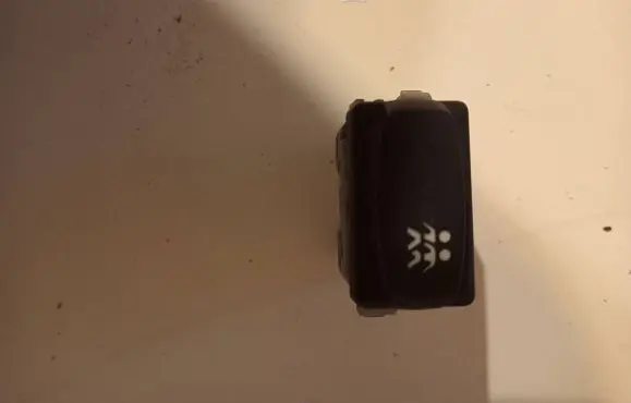 Renault Megane II ESP (stability program) switch 280821