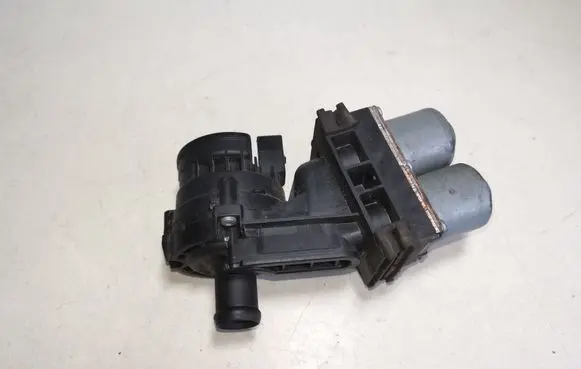 Audi A6 S6 C6 4F Coolant heater control valve 0392023007