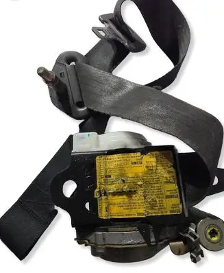 Toyota Celica T230 Front seatbelt 0429017