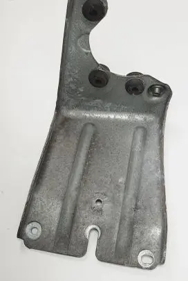 Volvo V70 ABS pump bracket 