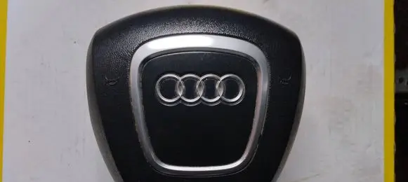 Audi A4 S4 B7 8E 8H Steering wheel airbag 8E0880201CF