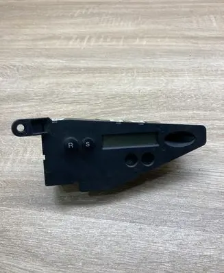 Ford Focus Clock 2M5T10D885FB 4F241024500