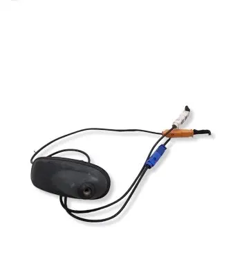Citroen C4 II Picasso Aerial GPS antenna 9666452880