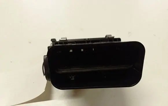 Ford Focus C-MAX Dashboard side air vent grill/cover trim 3M51R018B09AFW