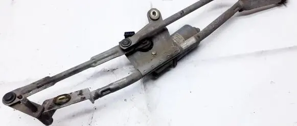 Volvo S80 Front wiper linkage and motor 9171899 110824