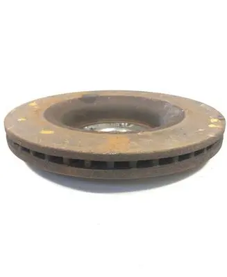 Dodge Durango Front brake disc