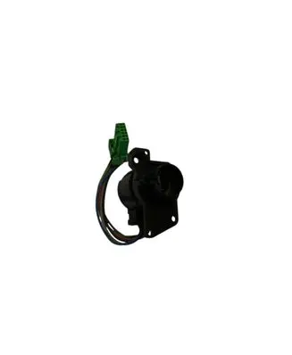 Volvo S40, V40 Interior temperature sensor W006