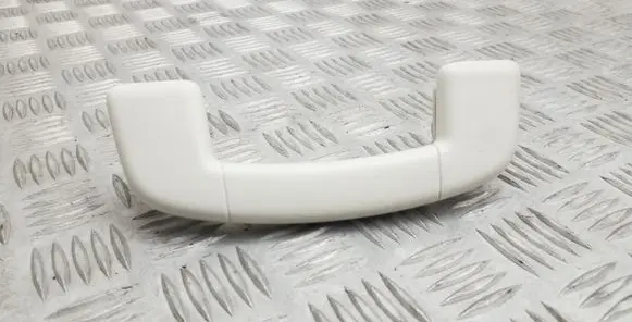 Volkswagen PASSAT B8 Front interior roof grab handle 3G0857607B