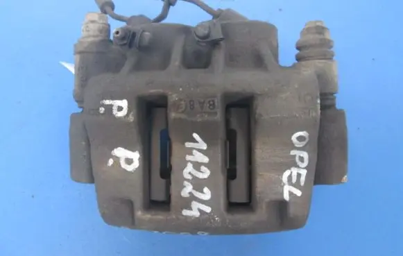 Opel Movano A Front brake caliper