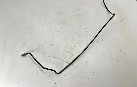 Volkswagen Tiguan Allspace Brake line pipe/hose 5QN614739 5QN61473913