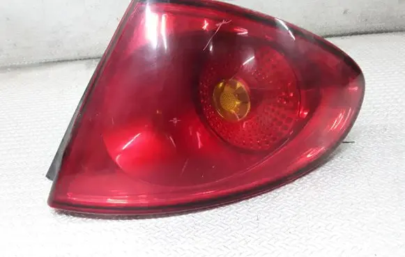Seat Toledo III (5P) Rear/tail lights 5P5945096C