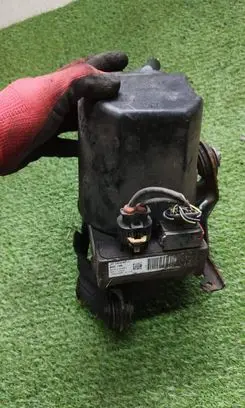 Peugeot 607 Electric power steering pump A5096469