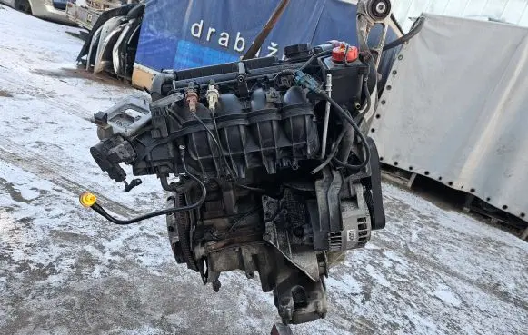 Alfa Romeo 156 Engine AR67601 67601