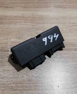 Volkswagen PASSAT B3 Other relay 357907041A 5HB006463