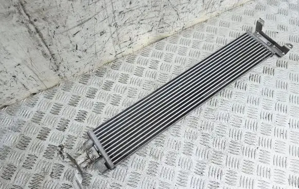 Volkswagen Atlas Transmission/gearbox oil cooler 3QF317019B