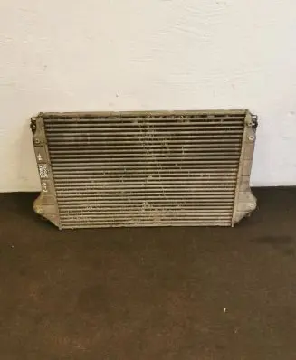 Toyota Avensis T250 Intercooler radiator JD1271002220