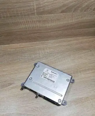 Mercedes-Benz E W211 Bluetooth control unit module A2118701885
