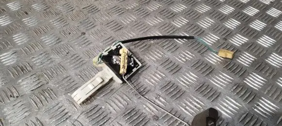 Porsche Cayenne (9PA) Fuel level sensor 7L0919673D 7L0919673 221842003