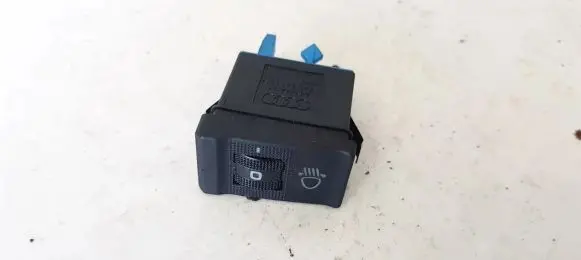 Audi A6 S6 C4 4A Headlight level height control switch 4A0941301A