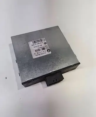 BMW X1 E84 Other control units/modules 9127088 0112474997 8ES00947920