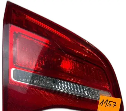 Opel Meriva B Rear/tail lights