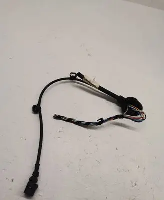 Porsche Macan (95B) Outside/exterior temperature sensor 8K0973702