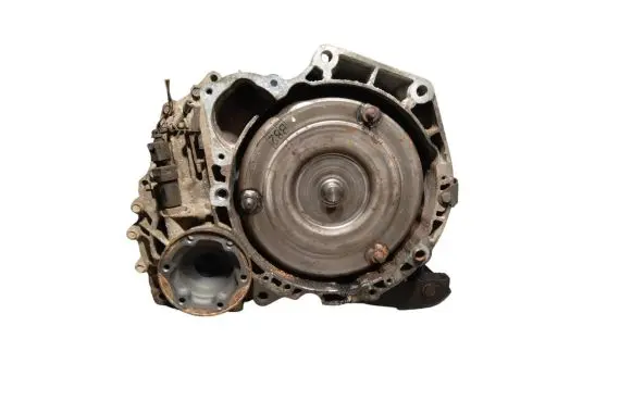 Volkswagen Polo Automatic gearbox 001321107 EAT LWT