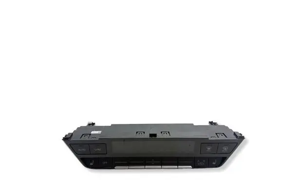 Audi A3 8Y Climate control unit 8Y0820043A 901564020003