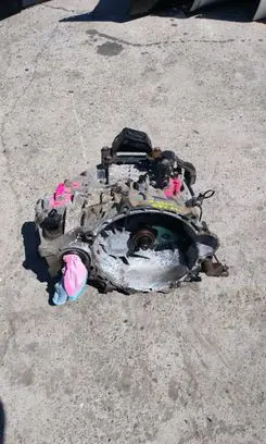 KIA Ceed Generator/alternator W9J5W9J5H