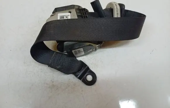 Jeep Compass Front seatbelt ZAER4MP