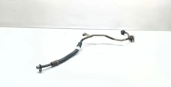 BMW 7 F01 F02 F03 F04 Active stabilizer tube/hose 6796370 13742310