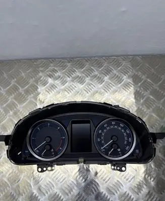 Toyota Auris E180 Speedometer (instrument cluster) A2C31789200