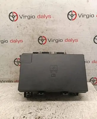 Jeep Grand Cherokee Fuse box set P68242818AC 16238DA 14221G