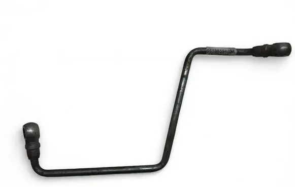 Citroen C3 Turbo turbocharger oiling pipe/hose 9659859480
