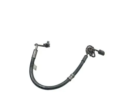 BMW 5 F10 F11 Power steering hose/pipe/line 6798236 8301499813 11807410