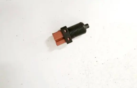 Peugeot 206 Brake pedal sensor switch