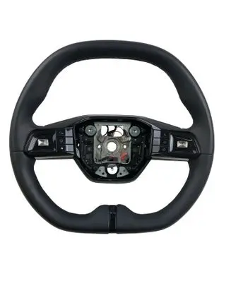 Audi Q3 8U Steering wheel 11278386PHD