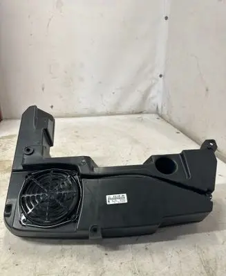 Audi A4 S4 B8 8K Subwoofer speaker 8T8035382 1000143001