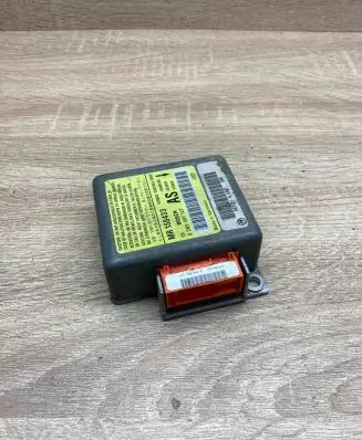 Mitsubishi Carisma Airbag control unit/module MR158433 0285001127 Used