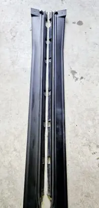 Ford Explorer V Sill BB537810155 BB537810154 BB537810155ABW