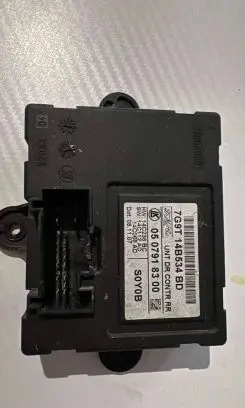 Ford Mondeo MK IV Other control units/modules G9T14B534BD