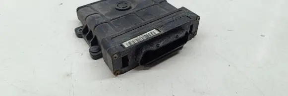 Volkswagen PASSAT B6 Gearbox control unit/module 09G927750HC H76S1175 PAFC000840