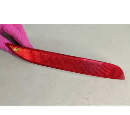 BMW 5 E60 E61 Rear tail light reflector 63146915040