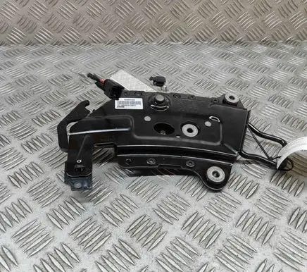 Citroen DS7 Crossback Other devices 9818734380
