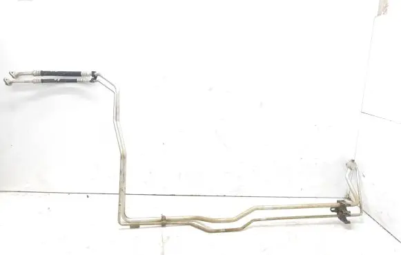 Peugeot Traveller Air conditioning (A/C) pipe/hose 9806621480