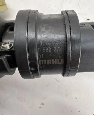 BMW 5 G30 G31 G38 Fuel filter heater 8582273