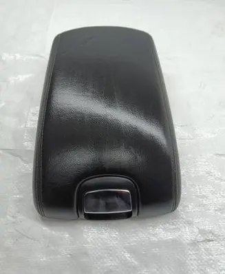 Jaguar S-Type Armrest 