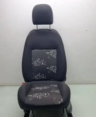 Fiat Fiorino Front driver seat 