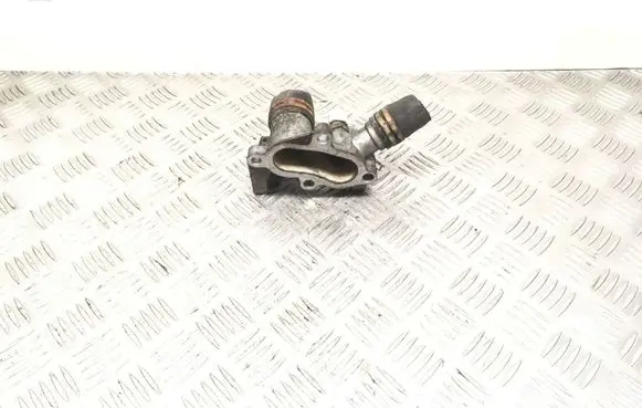 Ford Focus Engine coolant pipe/hose 1N1G8594