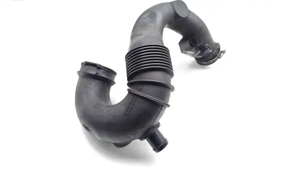 Jaguar XF Air intake hose/pipe 9X23-9690-AE